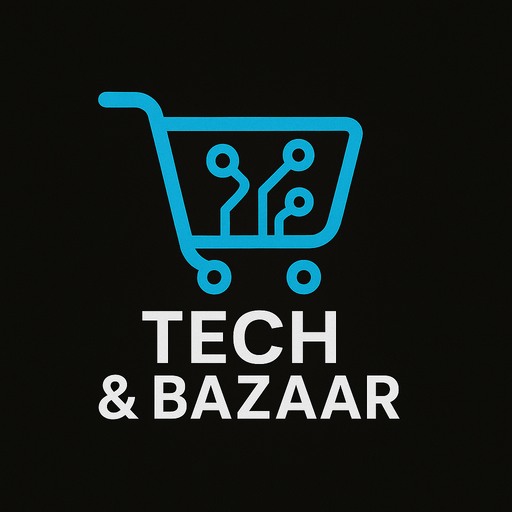 Tech & Bazaar